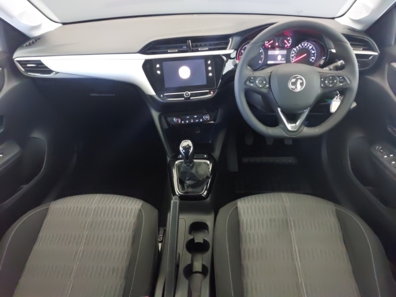 Used Vauxhall Corsa 2023 for sale - 76925245: Photo 2