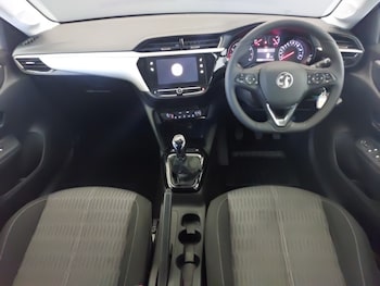 Used Vauxhall Corsa 2023 for sale - 76925245: Photo