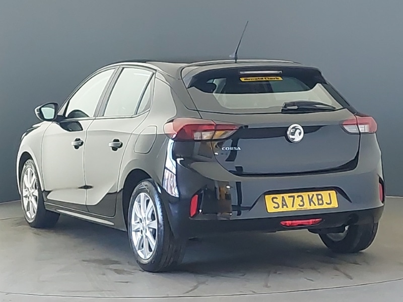 Used Vauxhall Corsa 2023 for sale - 76925245: Photo 3