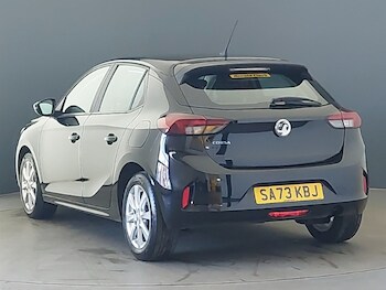 Used Vauxhall Corsa 2023 for sale - 76925245: Photo