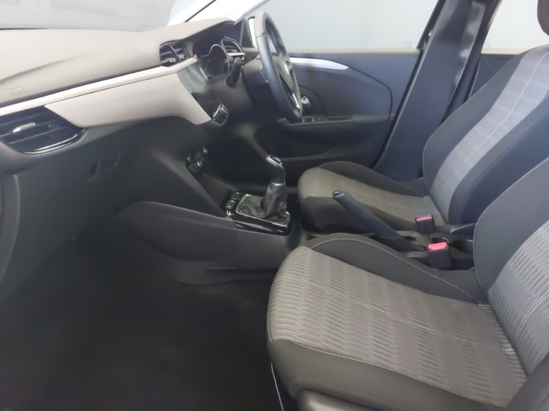 Used Vauxhall Corsa 2023 for sale - 76925245: Photo 5