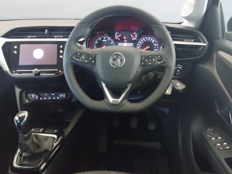 Used Vauxhall Corsa 2023 for sale - 76925245: Photo 7