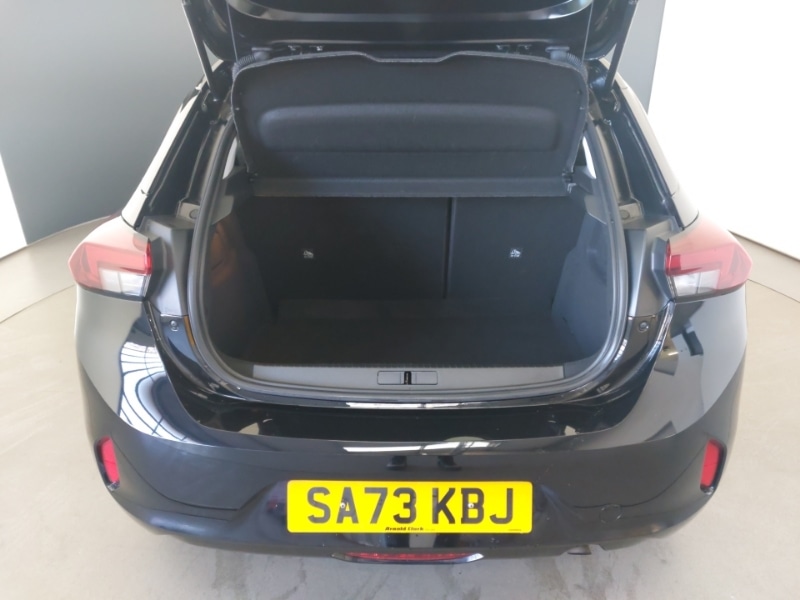 Used Vauxhall Corsa 2023 for sale - 76925245: Photo 8