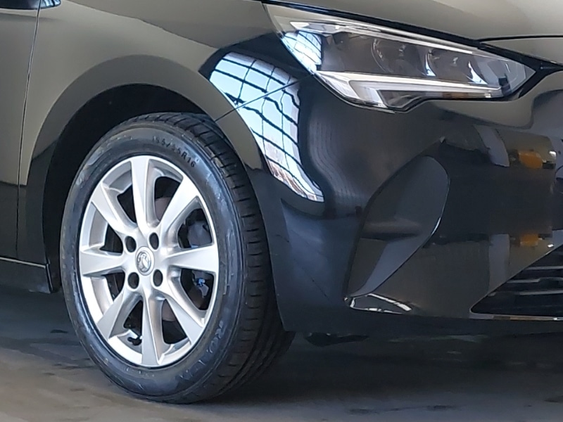 Used Vauxhall Corsa 2023 for sale - 76925245: Photo 9