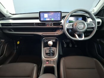 Used Jeep Avenger 2025 for sale - 79056753: Photo