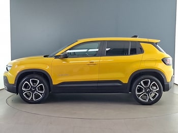 Used Jeep Avenger 2025 for sale - 79056753: Photo