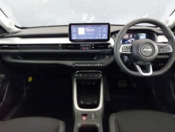 Used Jeep Other 2025 for sale - 74341925: Photo