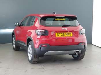 Used Jeep Other 2025 for sale - 74341925: Photo