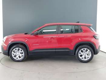 Used Jeep Other 2025 for sale - 74341925: Photo