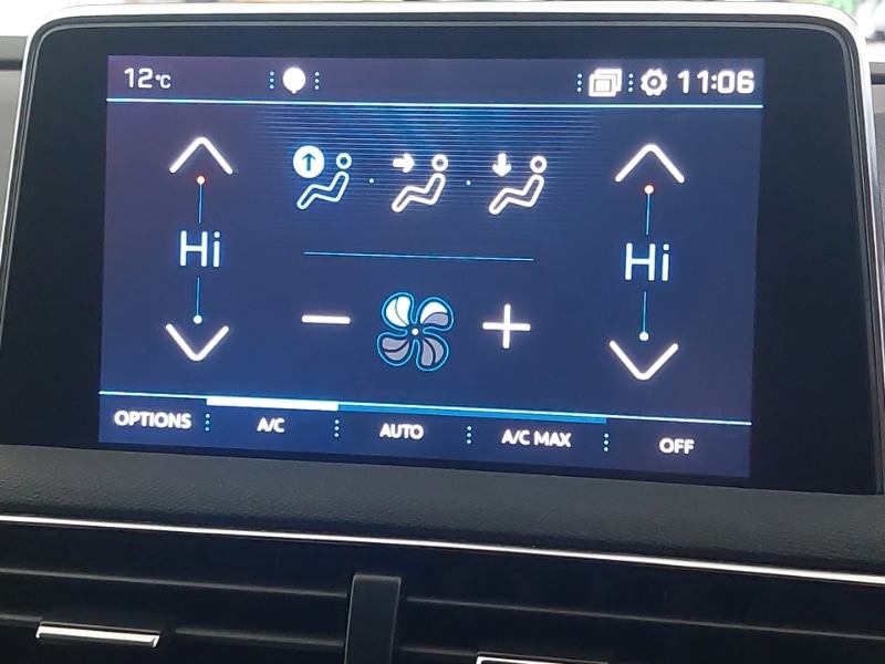 Used Peugeot 3008 2019 for sale - 77448300: Photo 15