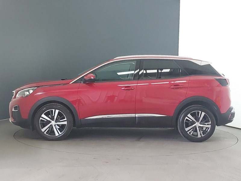 Used Peugeot 3008 2019 for sale - 77448300: Photo 4
