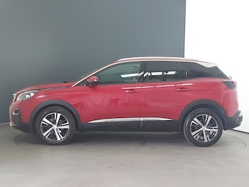 Used Peugeot 3008 2019 for sale - 77448300: Photo