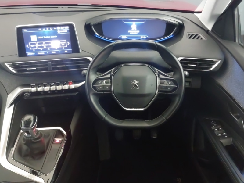 Used Peugeot 3008 2019 for sale - 77448300: Photo 7