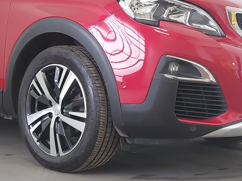 Used Peugeot 3008 2019 for sale - 77448300: Photo 9