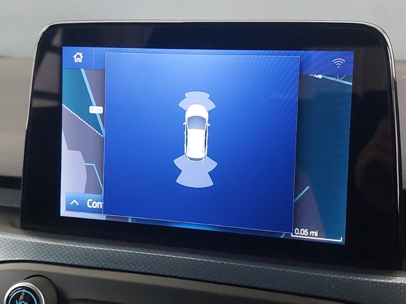 Used Ford Focus 2021 for sale - 77517850: Photo 11