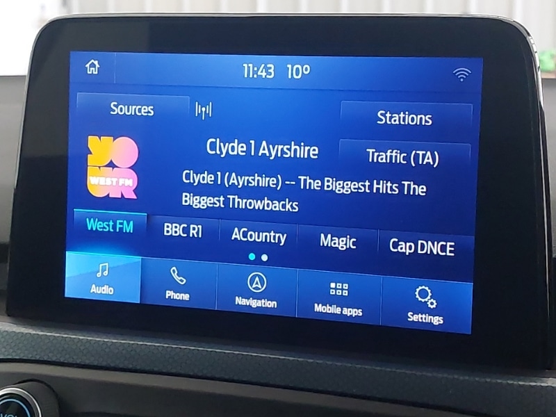 Used Ford Focus 2021 for sale - 77517850: Photo 16