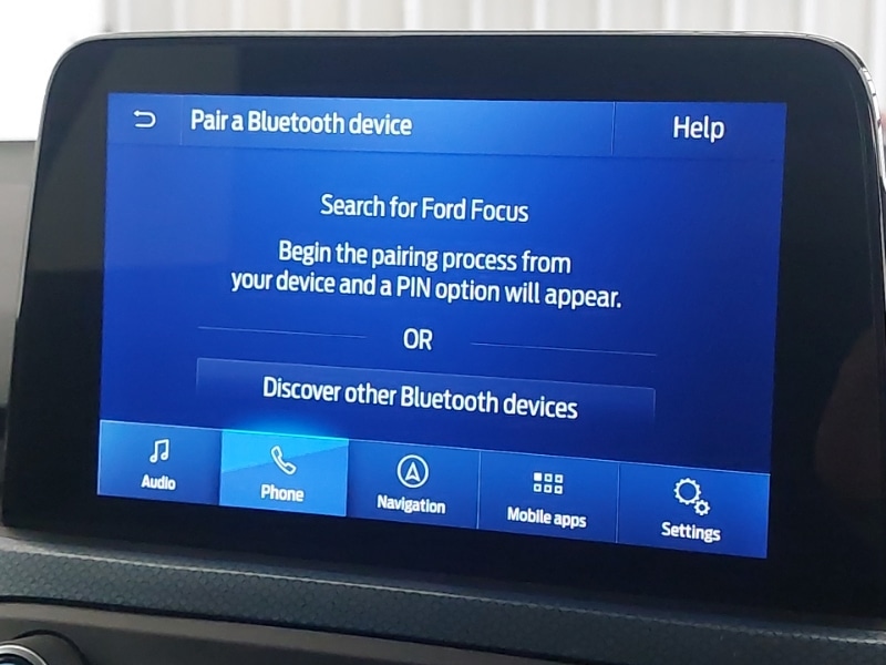 Used Ford Focus 2021 for sale - 77517850: Photo 17