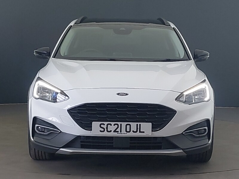 Used Ford Focus 2021 for sale - 77517850: Photo 19