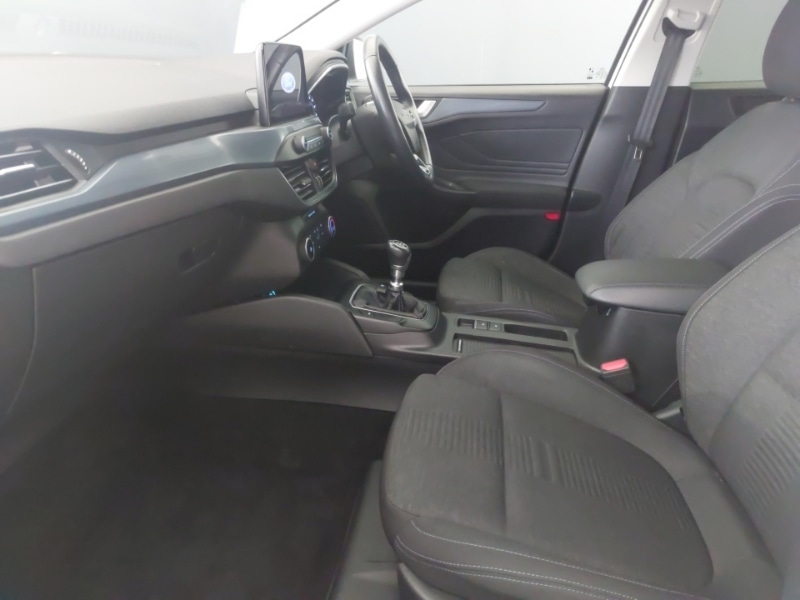 Used Ford Focus 2021 for sale - 77517850: Photo 5