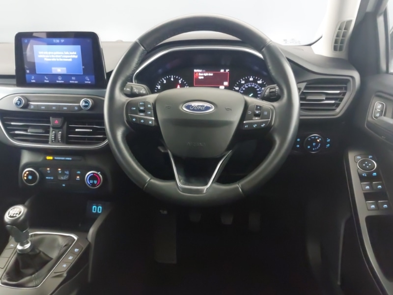 Used Ford Focus 2021 for sale - 77517850: Photo 7