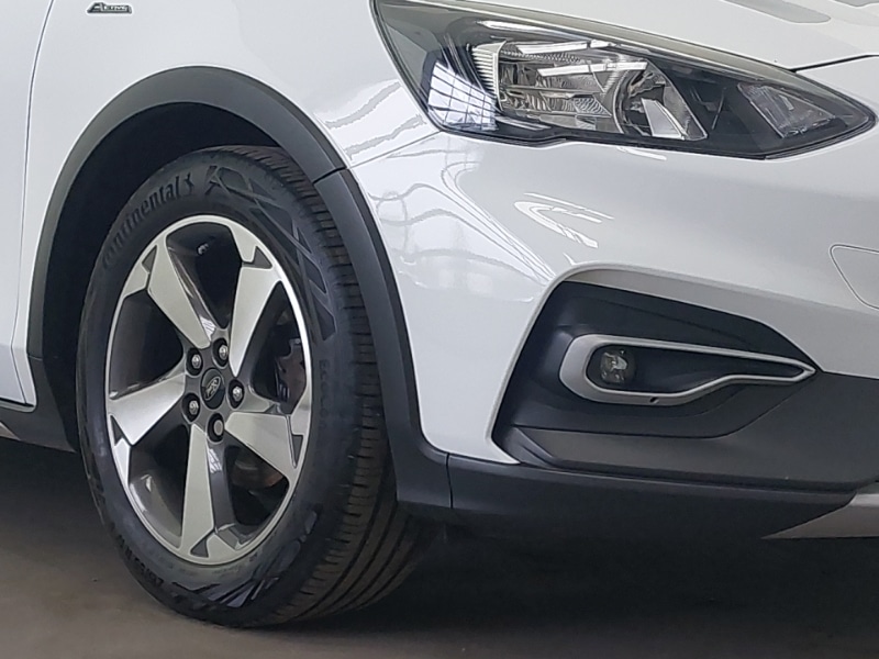 Used Ford Focus 2021 for sale - 77517850: Photo 9