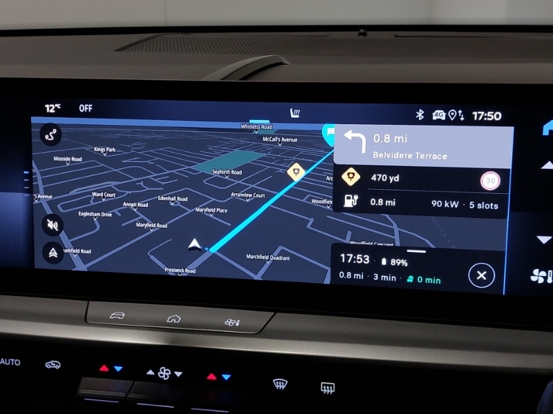 Used Vauxhall Grandland 2025 for sale - 76911738: Photo 10