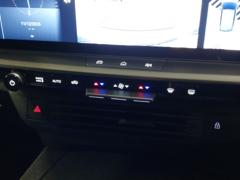 Used Vauxhall Grandland 2025 for sale - 76911738: Photo 11