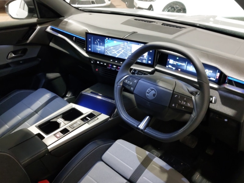 Used Vauxhall Grandland 2025 for sale - 76911738: Photo 13