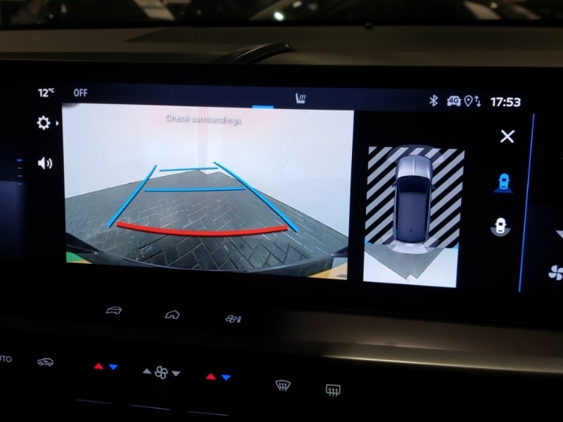 Used Vauxhall Grandland 2025 for sale - 76911738: Photo 17