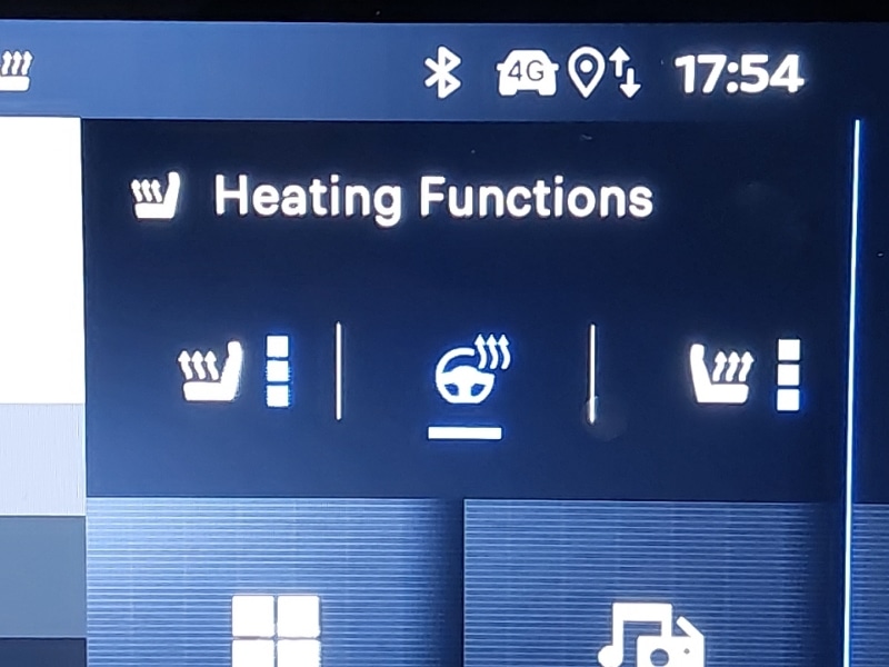 Used Vauxhall Grandland 2025 for sale - 76911738: Photo 18