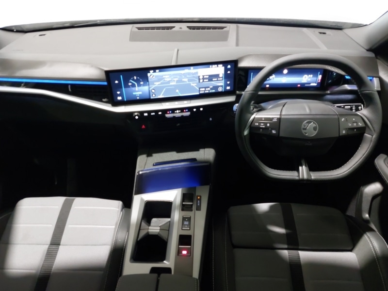 Used Vauxhall Grandland 2025 for sale - 76911738: Photo 2