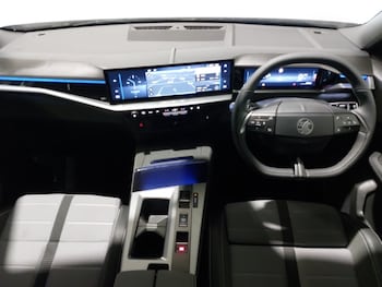 Used Vauxhall Grandland 2025 for sale - 76911738: Photo