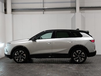 Used Vauxhall Grandland 2025 for sale - 76911738: Photo