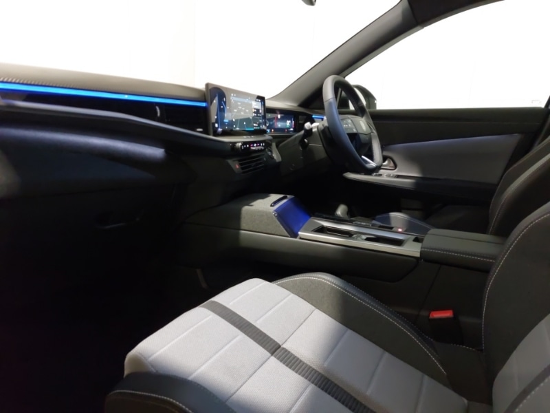 Used Vauxhall Grandland 2025 for sale - 76911738: Photo 5