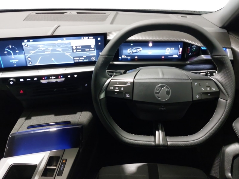 Used Vauxhall Grandland 2025 for sale - 76911738: Photo 7