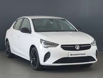 Used Vauxhall Corsa 2021 for sale - 75408875: Photo