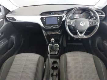 Used Vauxhall Corsa 2021 for sale - 75408875: Photo