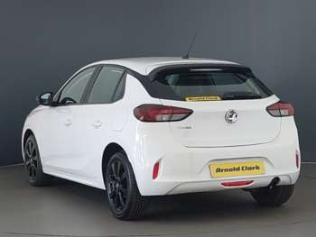 Used Vauxhall Corsa 2021 for sale - 75408875: Photo