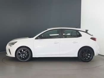 Used Vauxhall Corsa 2021 for sale - 75408875: Photo