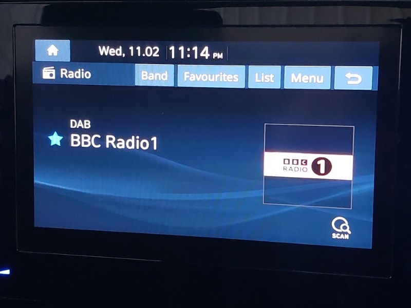 Used Hyundai IONIQ 2022 for sale - 77678245: Photo 11