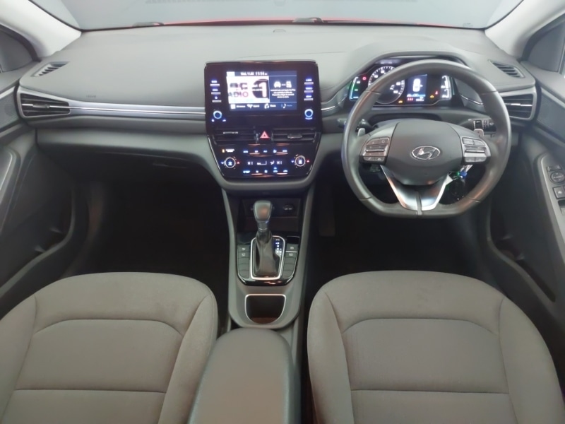 Used Hyundai IONIQ 2022 for sale - 77678245: Photo 2