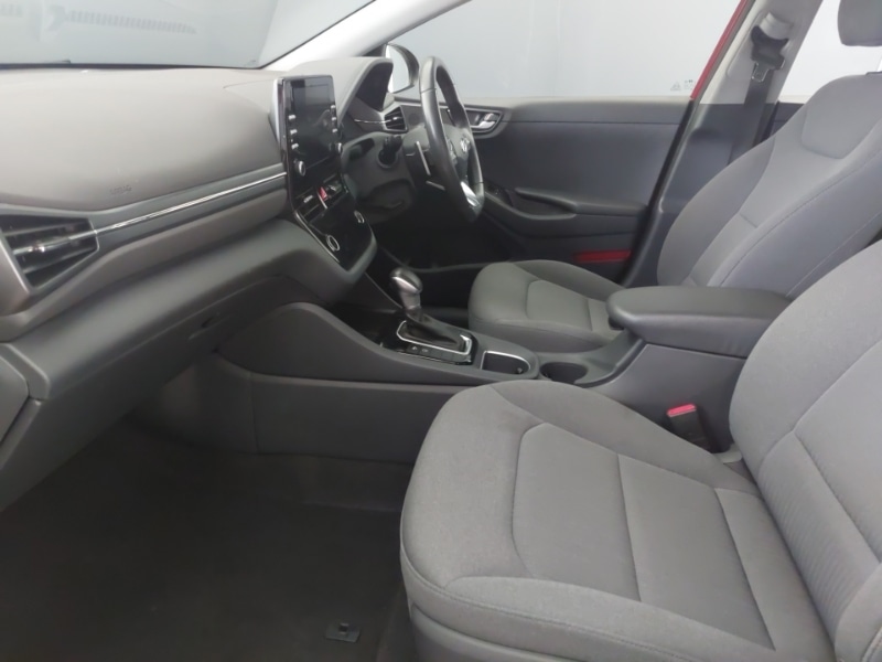 Used Hyundai IONIQ 2022 for sale - 77678245: Photo 5