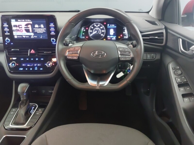 Used Hyundai IONIQ 2022 for sale - 77678245: Photo 7