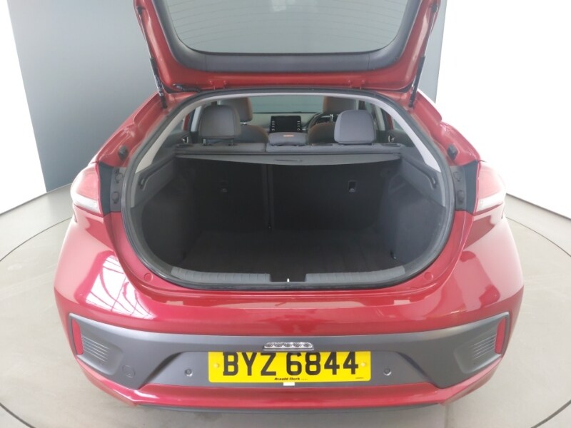 Used Hyundai IONIQ 2022 for sale - 77678245: Photo 8