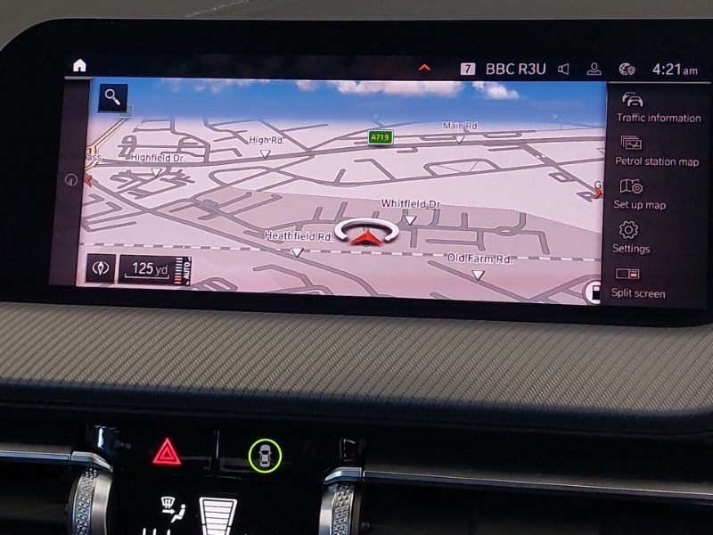 Used BMW 1 Series 2021 for sale - 77126573: Photo 11