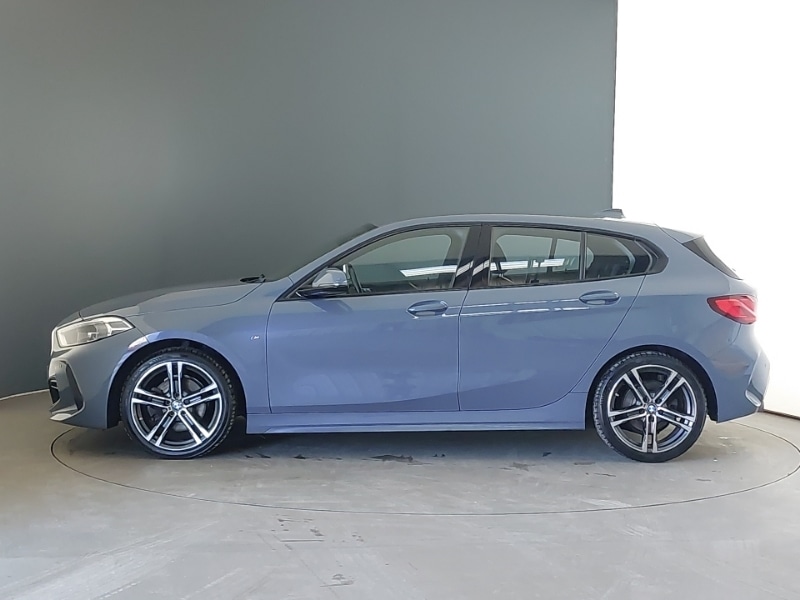 Used BMW 1 Series 2021 for sale - 77126573: Photo 4