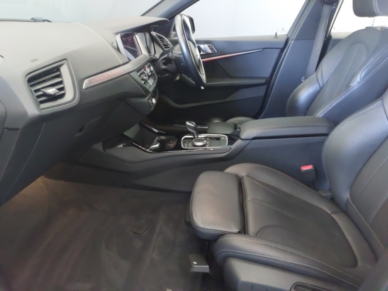 Used BMW 1 Series 2021 for sale - 77126573: Photo 5