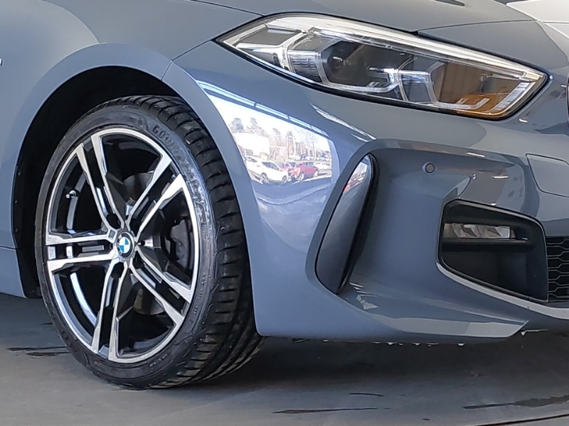 Used BMW 1 Series 2021 for sale - 77126573: Photo 9