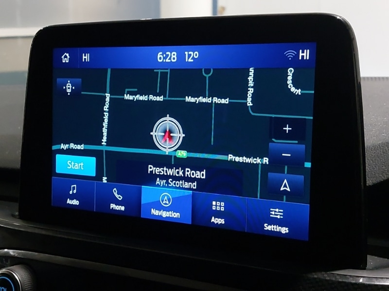 Used Ford Kuga 2022 for sale - 76401086: Photo 10