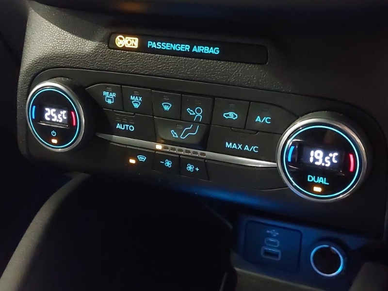 Used Ford Kuga 2022 for sale - 76401086: Photo 11